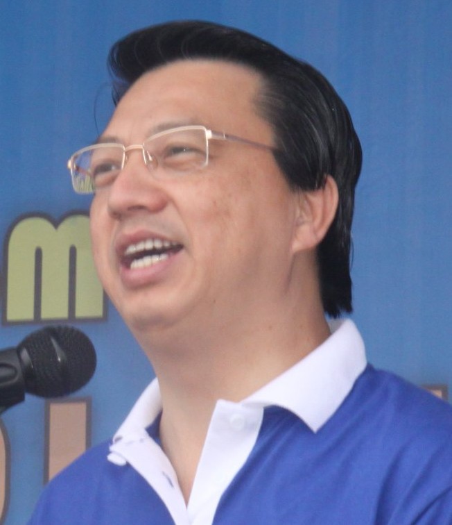 Liow Tiong Lai