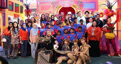 Malls bring early Christmas cheer to underprivileged kids Malls bring early Christmas cheer to underprivileged kids