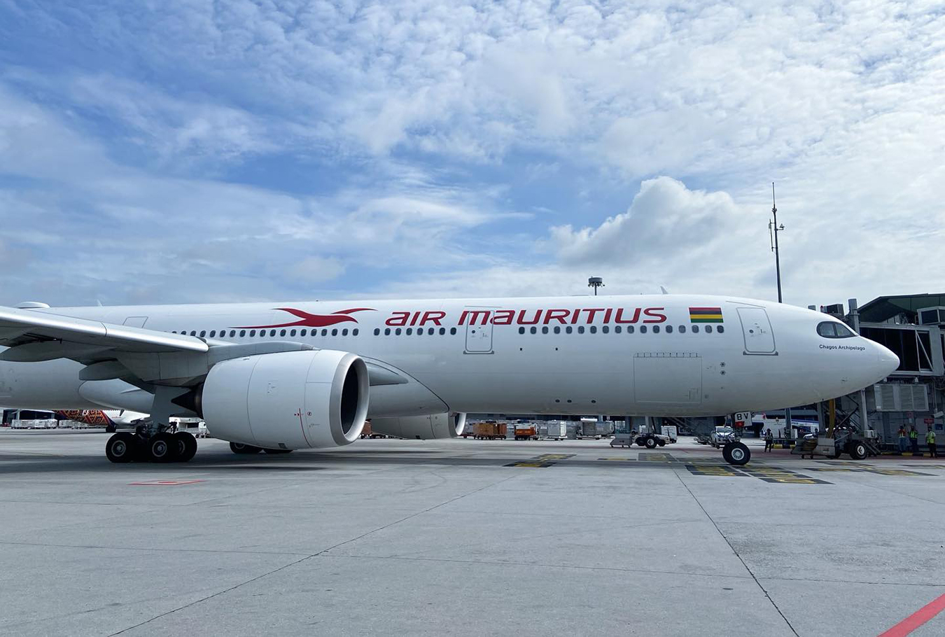 Air Mauritius Resumes Its Direct Flights To Malaysia Citizens Journal