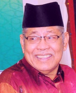 Menteri Besar of Kedah 