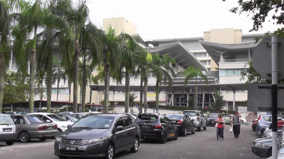 DBKL clarifies paid parking status after office hours in KL