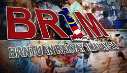 Bantua Rakyat 1Malaysia