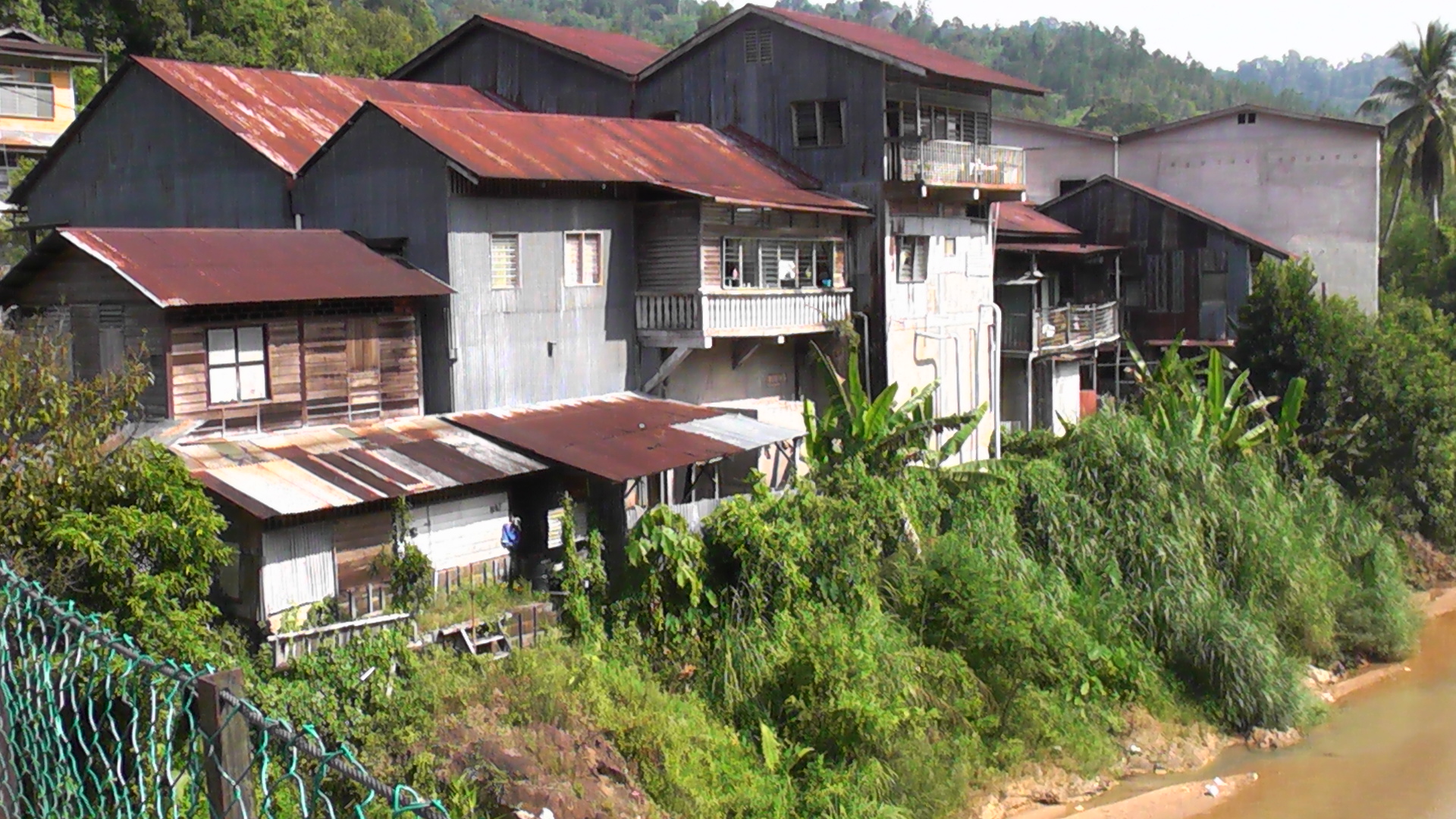 70-year-old Sungai Lembing Noodle Business – Citizens Journal Malaysia