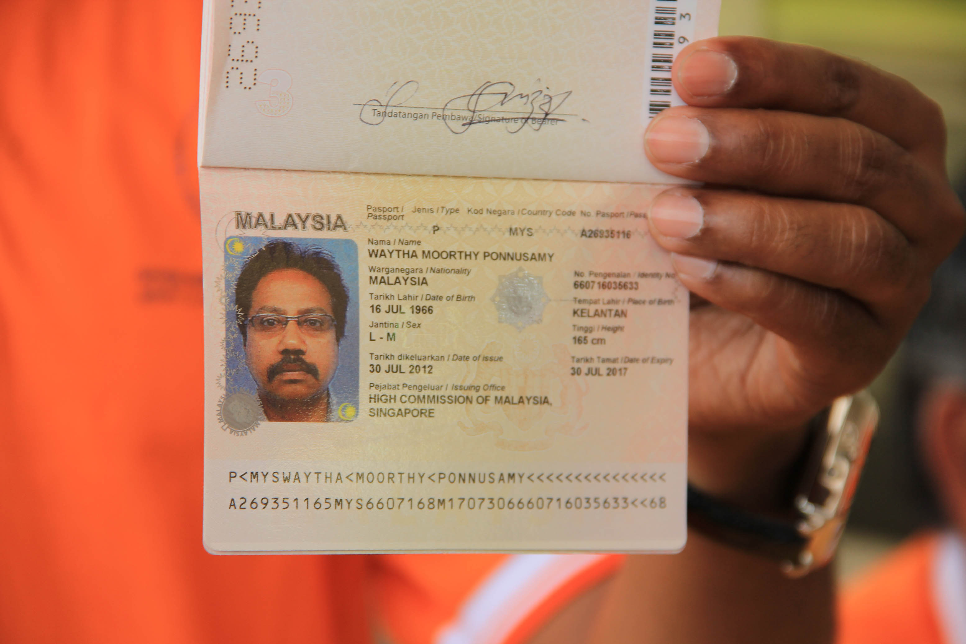 indian u2013 Citizens Journal Malaysia