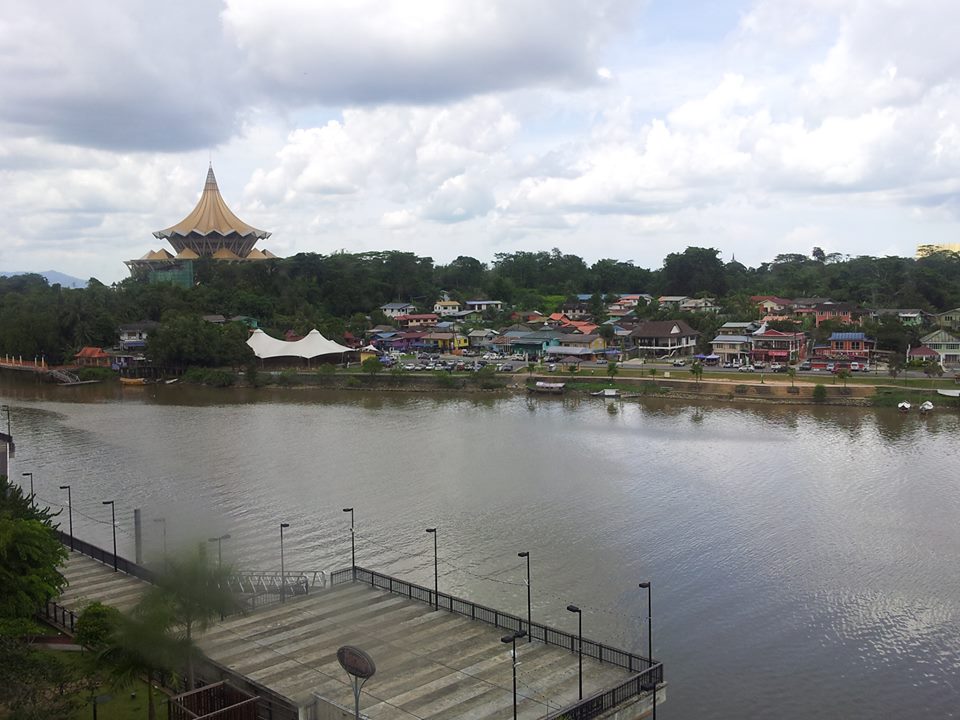 Sarawak Tourism Board to establish Borneo's Umrah Hub