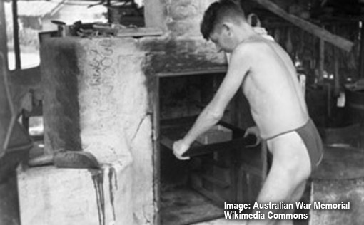 Sandakan Memorial-Day Australian Soldiers Pay Tribute Japanese Army Atrocities World War 2 3