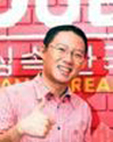 CRDubu Malaysia executive director Wong Kah Yong_