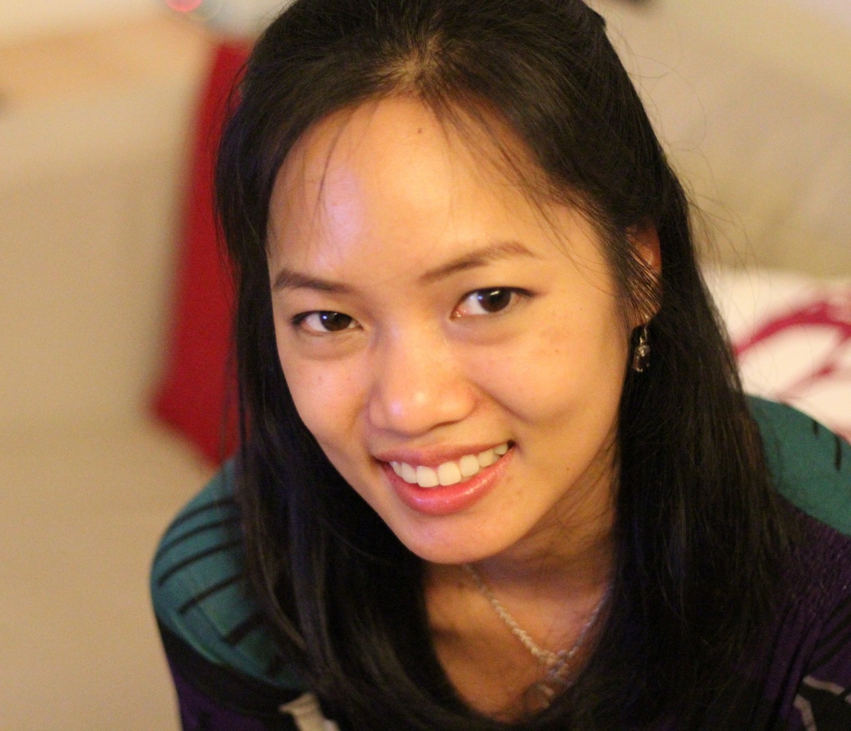 Charis Wong,  Family and Marriage Therapist and Director of KIN & KiDS Marriage, Family and Child Therapy Center