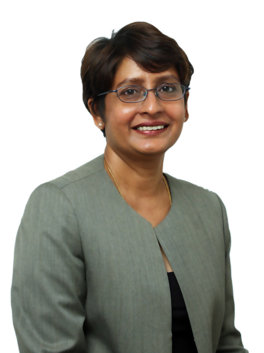Dr. Malini Eliatamby, Vice President (Teaching and Learning Innovation) INTI International University and Colleges