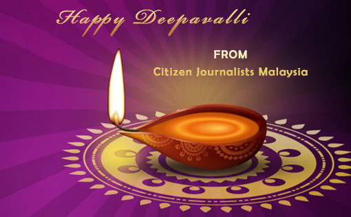 Happy Deepavalli 2015