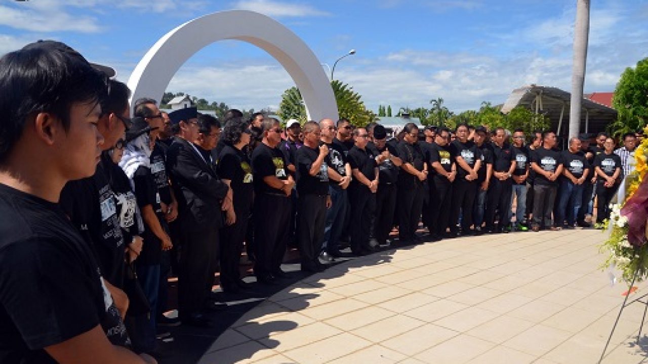 Remembering Sabah's Double Six (June 6) Tragedy - Citizens Journal 