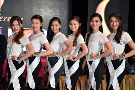 2nd MyLives Global Beauty Pageant Unveils Top 12 Finalists - Citizens ...
