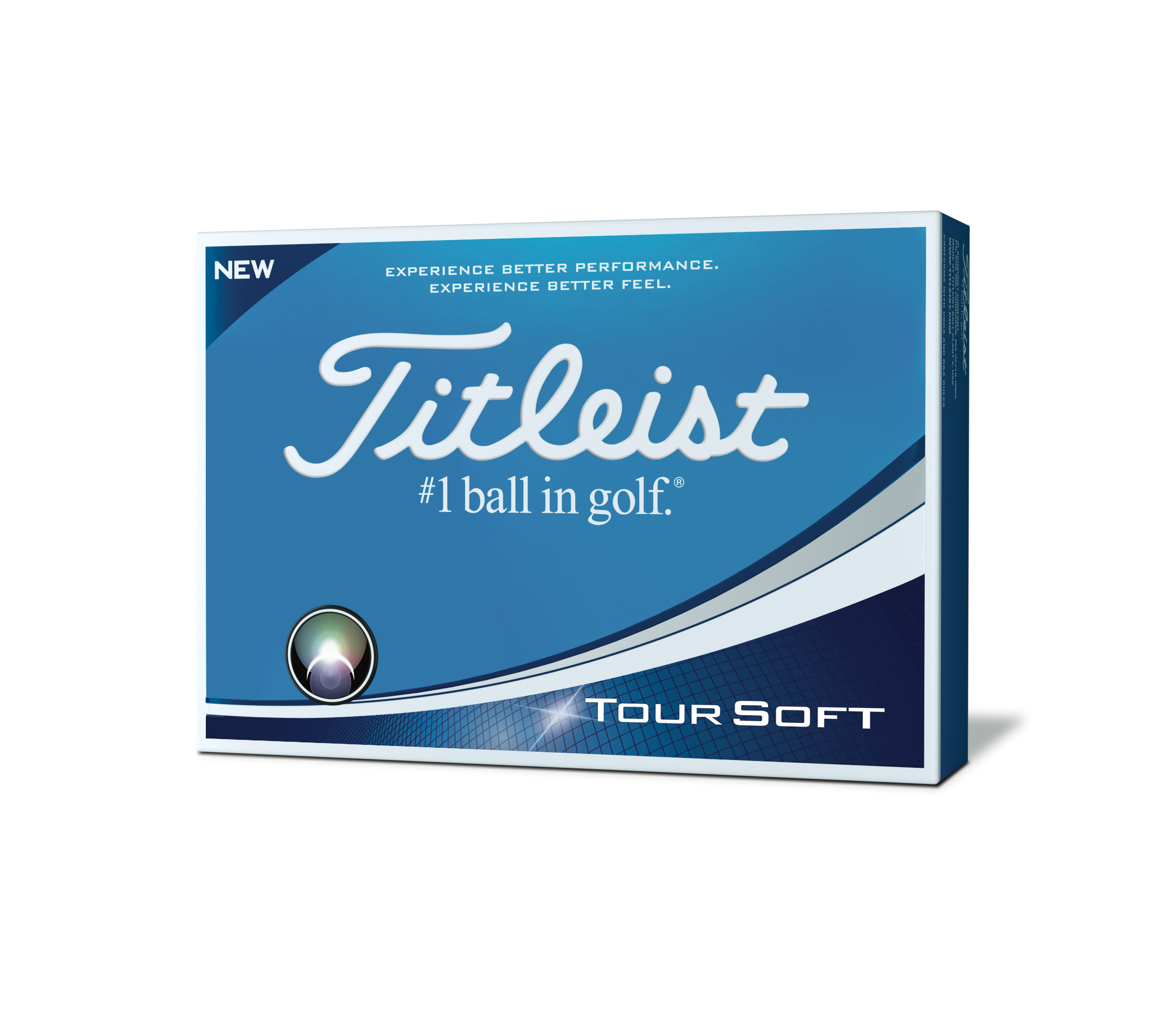 low compression tour golf balls