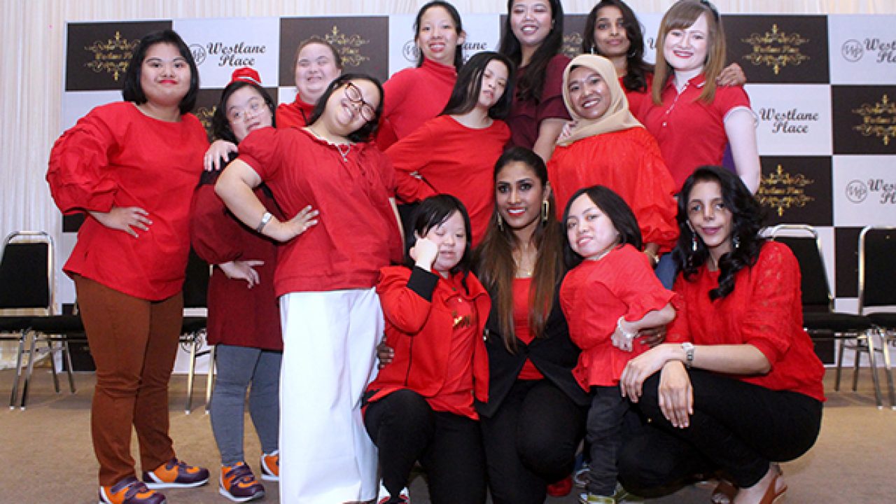 Miss Amazing Malaysia Redefining Beauty For Women With Differences Citizens Journal Malaysia