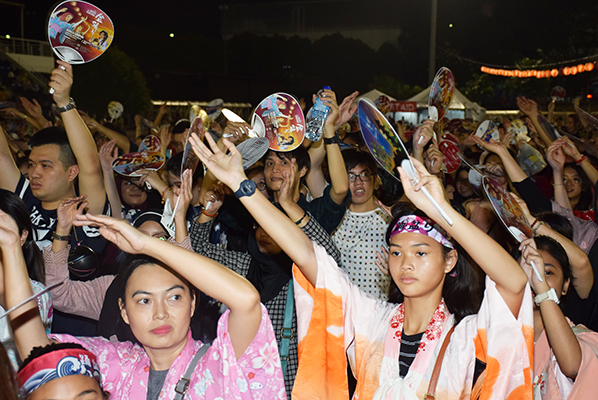 Bon Odori Festival: Experience the vibrant Japanese culture