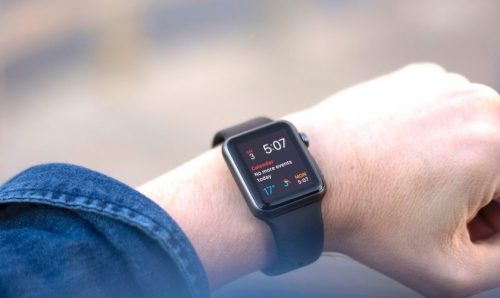 Google Maps is returning to Apple Watch - Citizens Journal