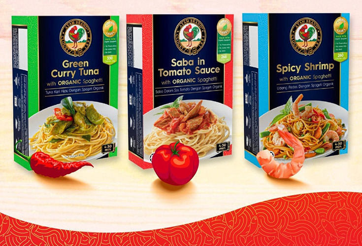 Buy Brahim S Brahim S Ready To Eat Meals 180g Beef Curry With Potatoes Online Zalora Malaysia