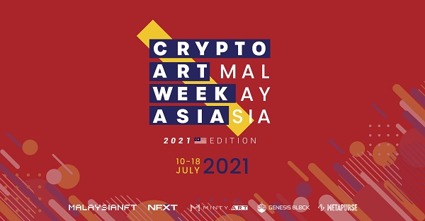 artist recently launched another crypto-art project called iama coin