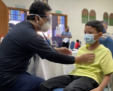 Jabatan Perkhidmatan Veterinar Makmal Veterinar Zon Tengah Selangor Dr Haiwan Mersing