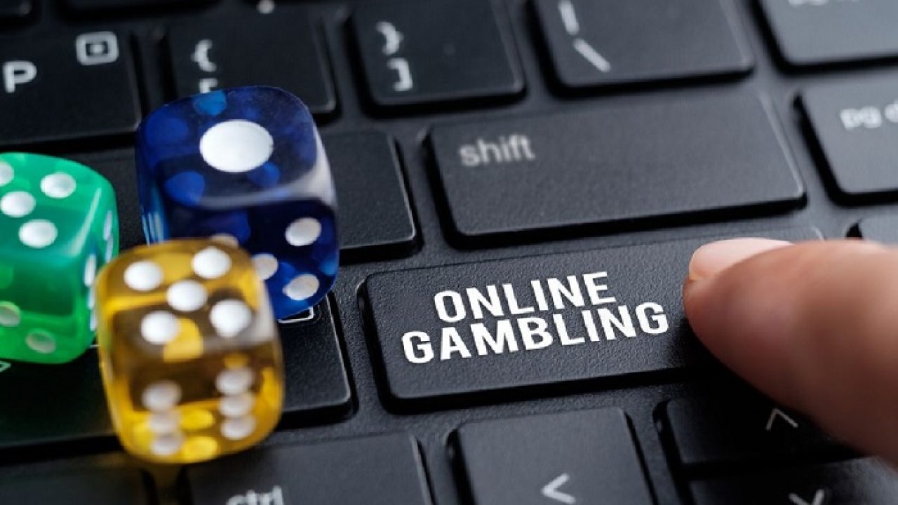 Where to Gamble Online - Mandvi Beach