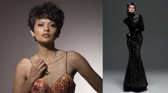 Malaysian models who made it big abroad