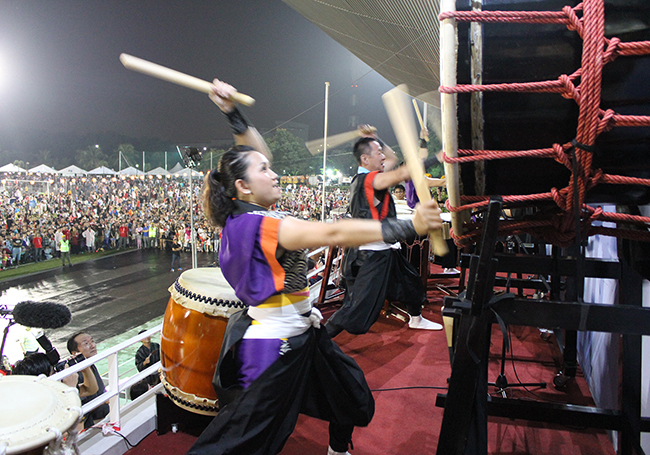 Bon Odori Festival: Experience the vibrant Japanese culture