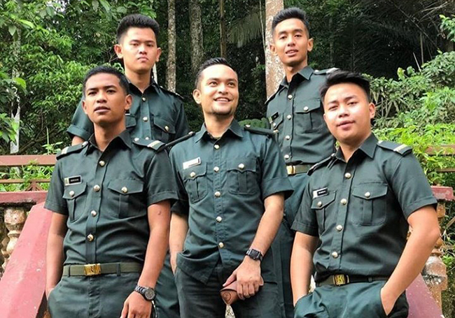 World forest ranger day