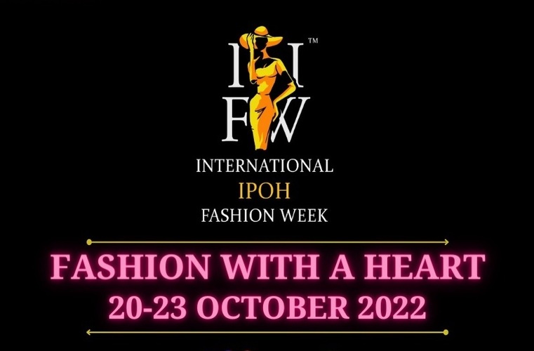 International Ipoh Fashion Week makes a big return