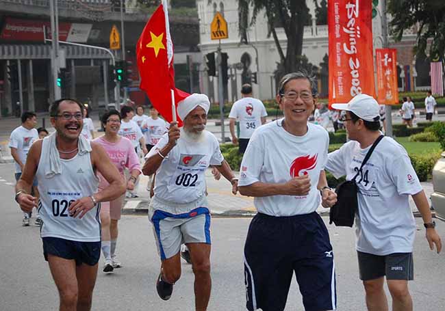 Datuk Sieh Kok Chi