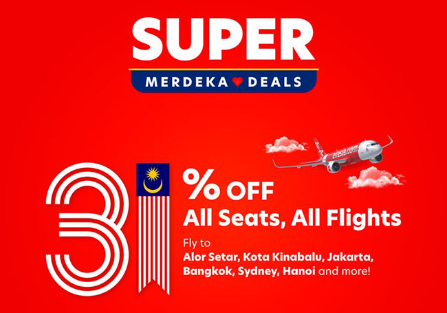 Super Merdeka Deals