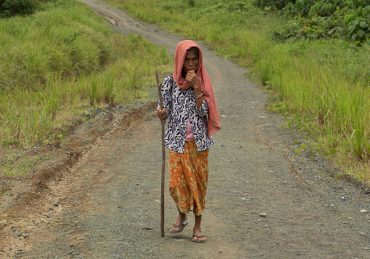 The fascinating tale of the Bonggi community of Borneo - Citizens Journal