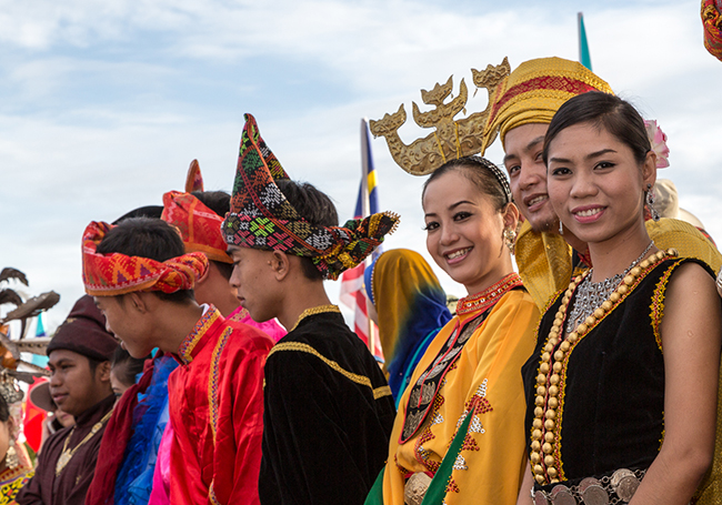 Discover the best of Borneo at the MATTA Fair 2024