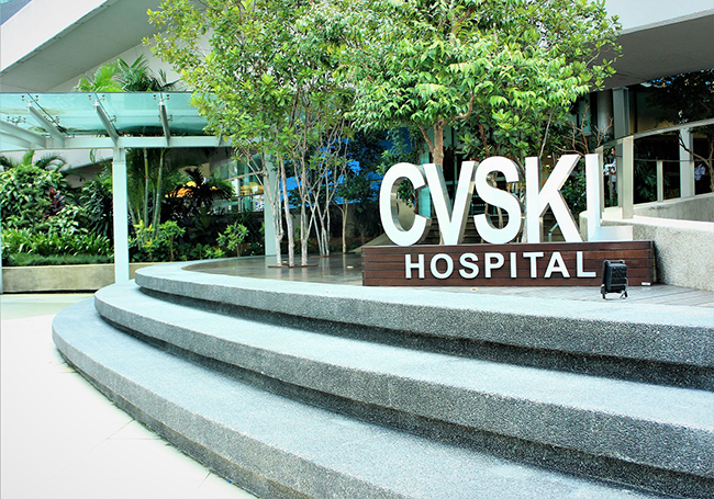 CVSKL making heart care more accessible