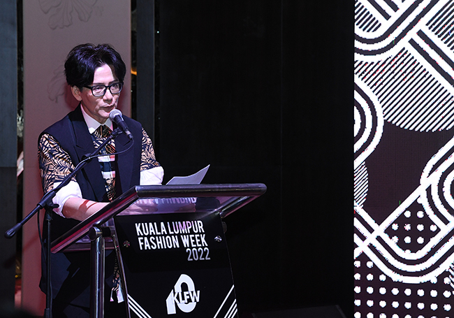 Fashion Week returns to Pavillion Kuala Lumpur 