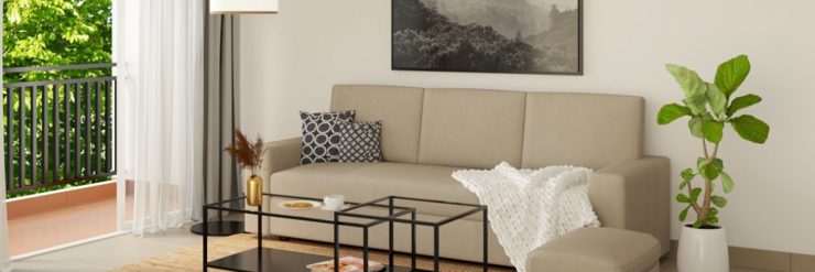 Myra Putra and Livspace make your dream home a reality - Citizens Journal