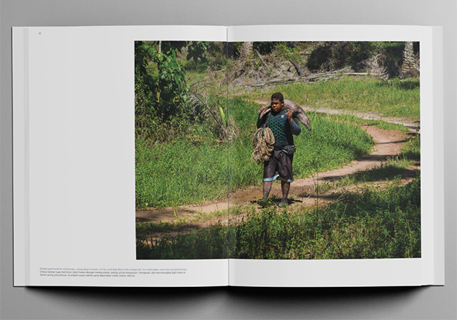 Seletar photographer releases stunning photo book
