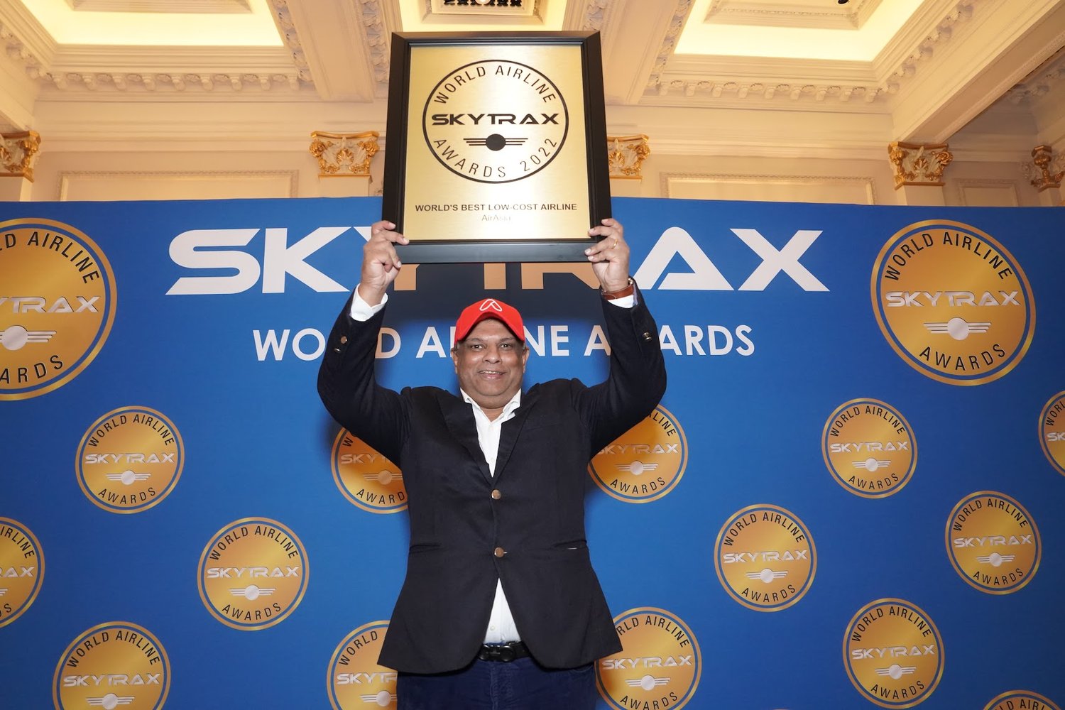 AirAsia voted world’s Best Low-Cost Airline 