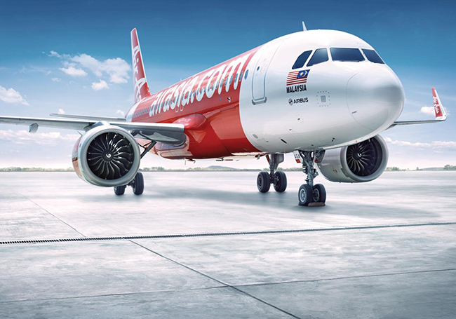 Capital A launches "airasia brand co." to expand reach