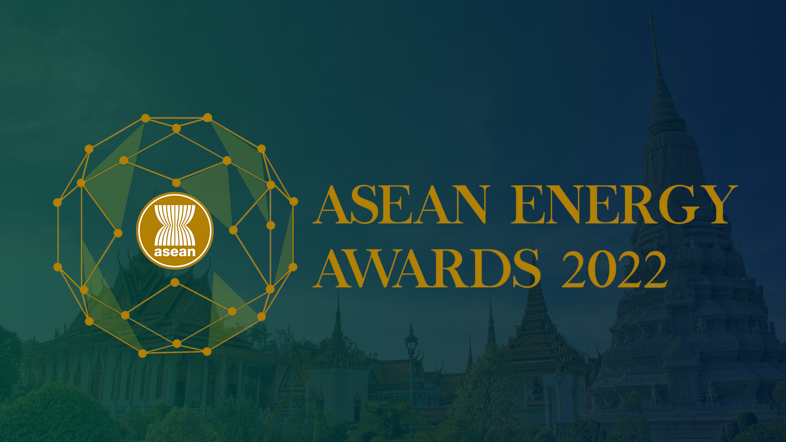 Malaysian companies win big at the ASEAN Energy Awards Citizens Journal