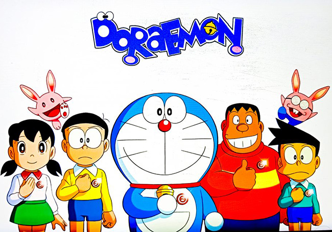 Hidetoshi Dekisugi | Doraemon Wiki | Fandom
