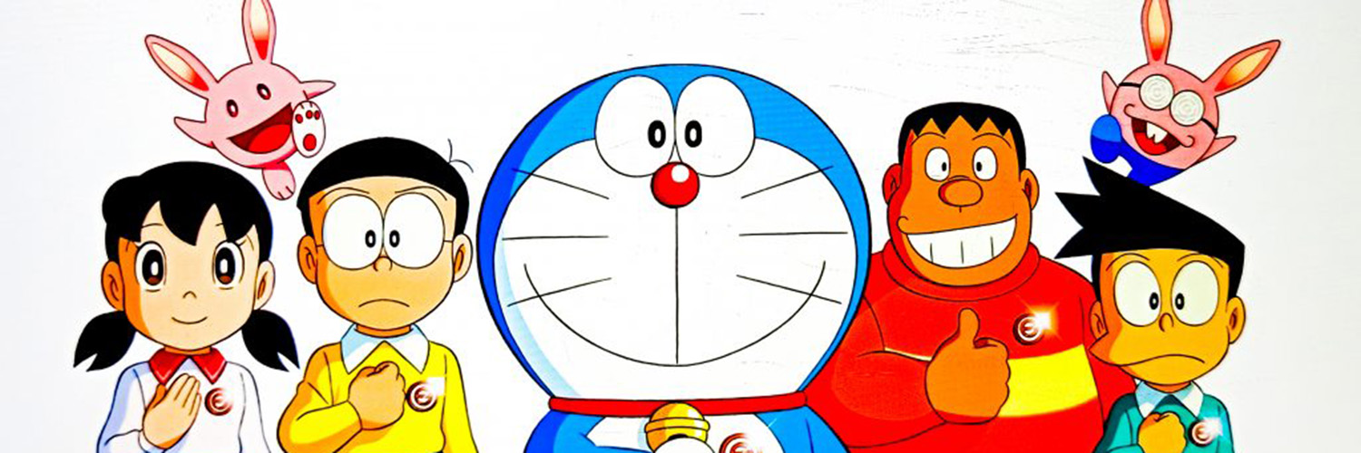 Doraemon comes to National Museum of Singapore - Citizens Journal