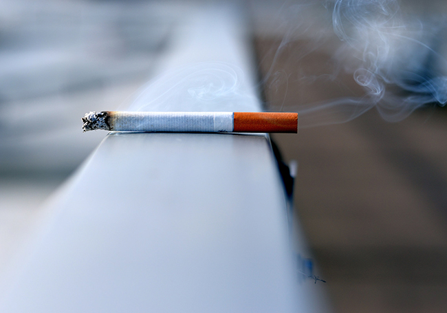 Health over costs: CAP defends tobacco display ban