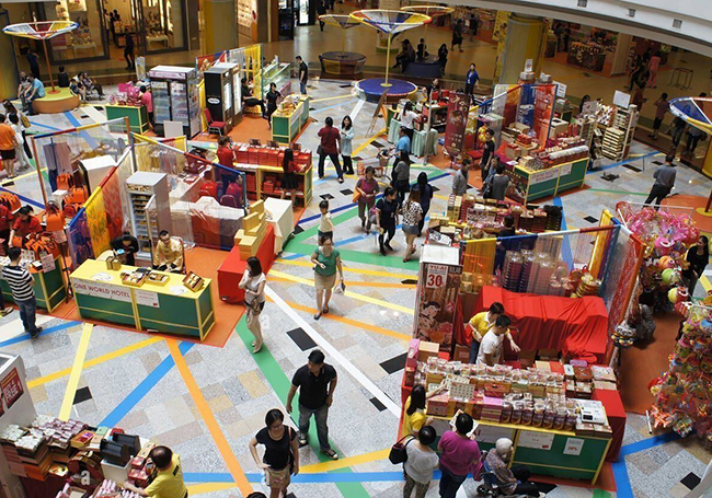 Malaysia Midnight Sale set to thrill shoppers this Deepavali