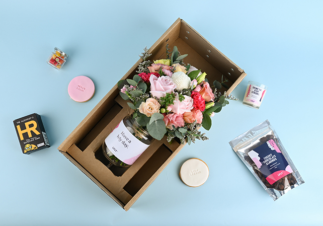 Australian flower brand LVLY launches in Malaysia