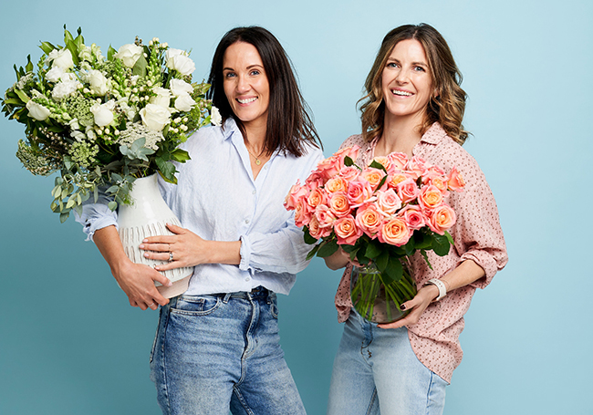 Australian flower brand LVLY launches in Malaysia