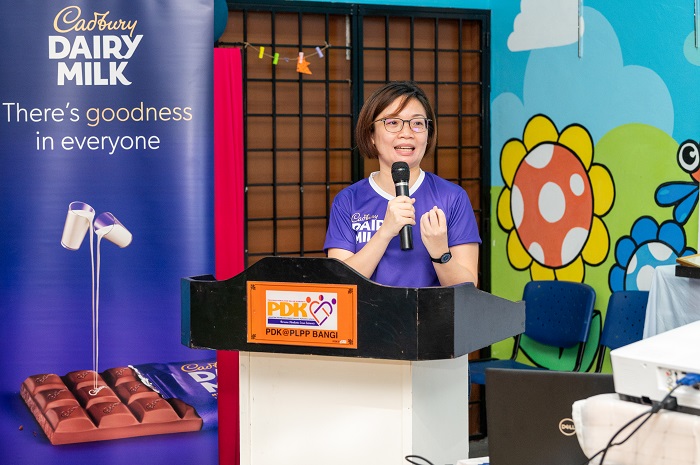 Cadbury, MYDIN join hands to help six charity homes