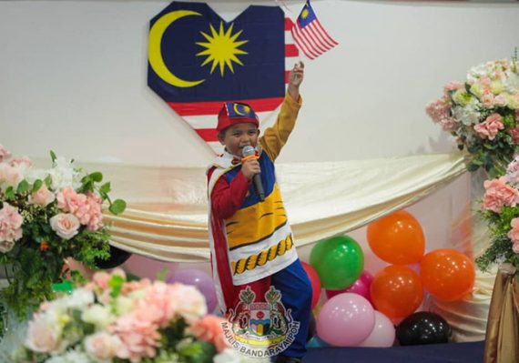 Perpustakaan Tun Razak anjur program Semangat Merdeka dan Hari Malaysia ...