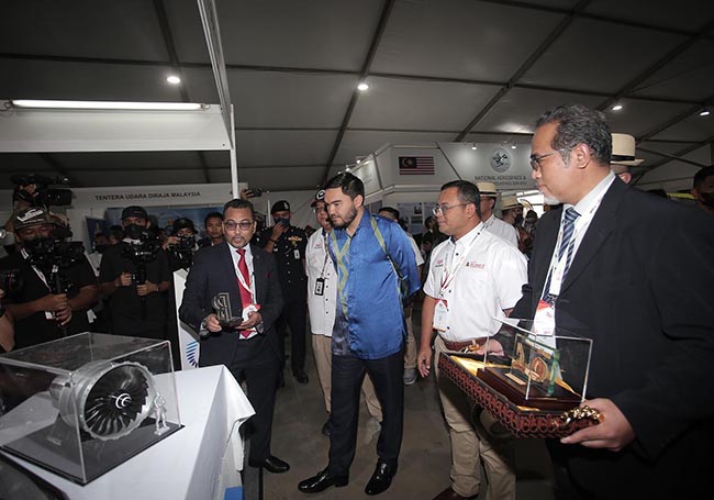 Selangor Aviation Show is set to fly high this year