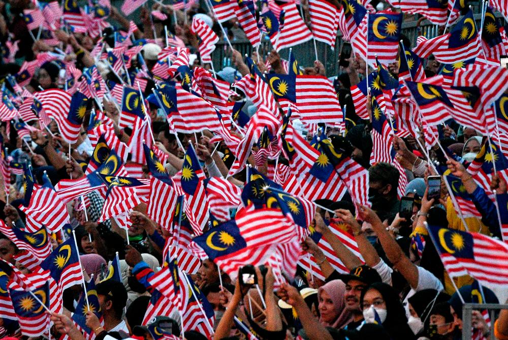 hari Malaysia