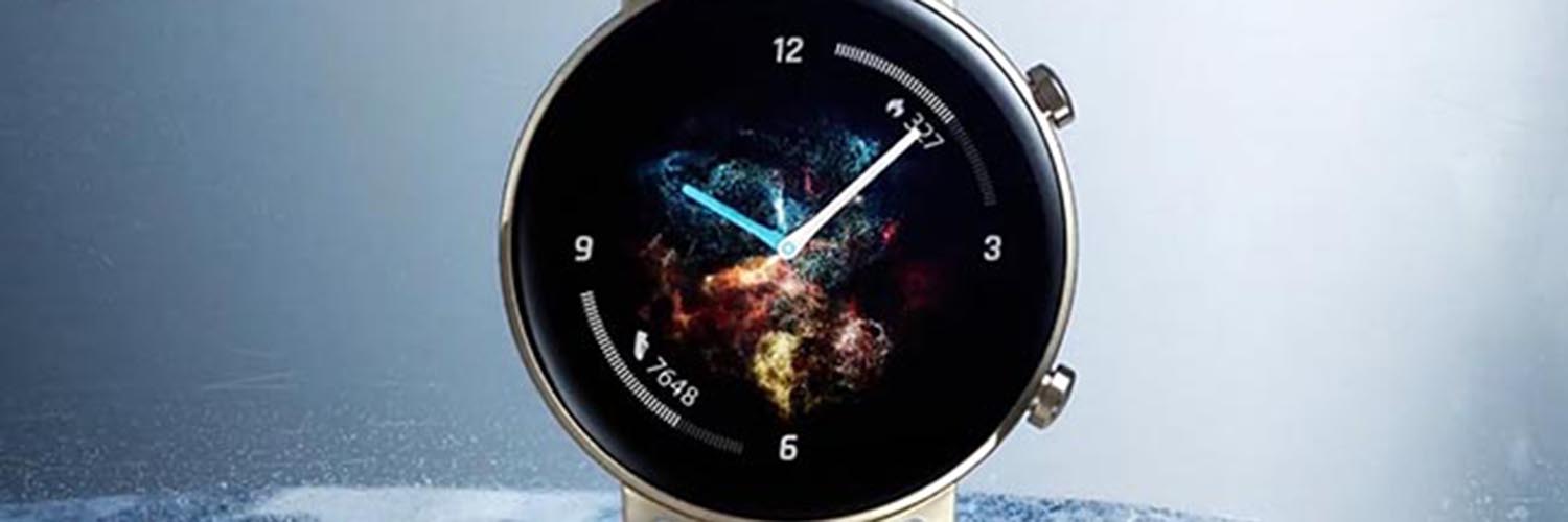 Huawei watch face design competition offers $17,500 prize - Citizens ...